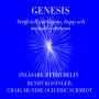 Genesis: Artificiell intelligens, hopp och mänsklig strävan