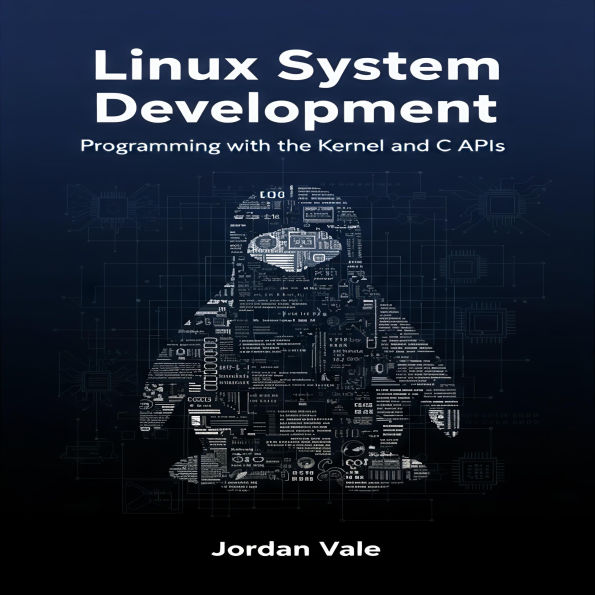 Linux System Development: Programming with the Kernel and C APIs
