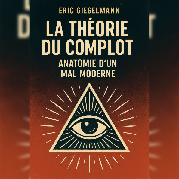 La Théorie du Complot, Anatomie d'un Mal Moderne