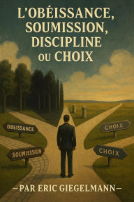 L'Obéissance, Soumission, Discipline ou Choix