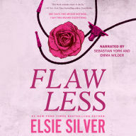 Flawless: A Small Town, Enemies to Lovers Romance