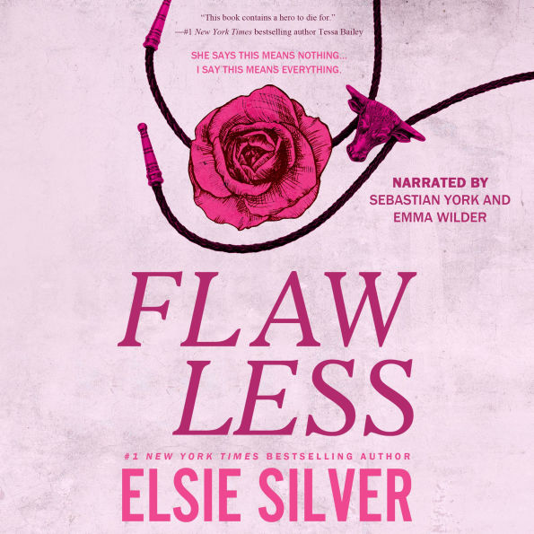 Flawless: A Small Town, Enemies to Lovers Romance