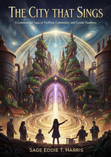 The City That Sings: A Generational Saga