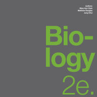 Biology 2e: (OpenStax Audio Textbook)