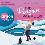 Penguin Paradox, The (Ungekürzte Lesung)
