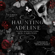 Haunting Adeline: Cat and Mouse Duet, Book 1