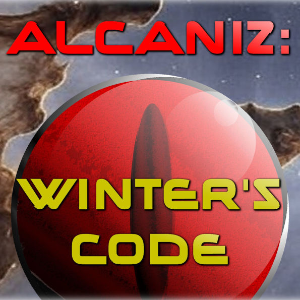 Alcaniz: Winter's Code