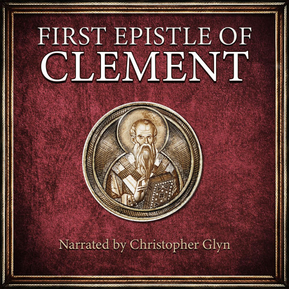 First Epistle of Clement