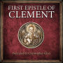First Epistle of Clement