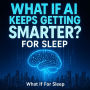 What If AI Keeps Getting Smarter? - For Sleep