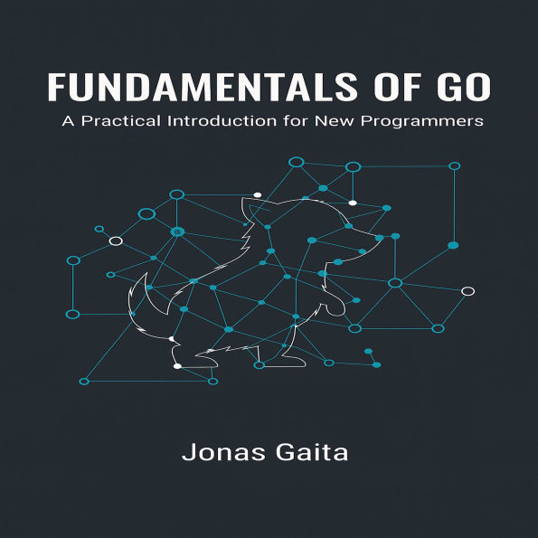 Fundamentals of Go: A Practical Introduction for New Programmers