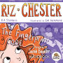 Riz Chester: The Fingerprint Code