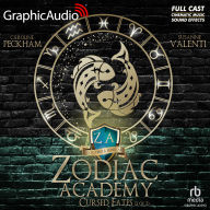 Cursed Fates (2 of 2) [Dramatized Adaptation]: Zodiac Academy 5