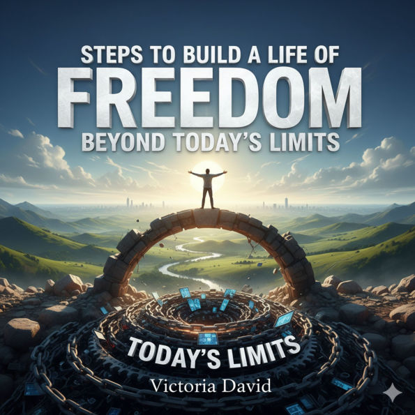 Steps to Build a Life of Freedom: Beyond Today's Limits
