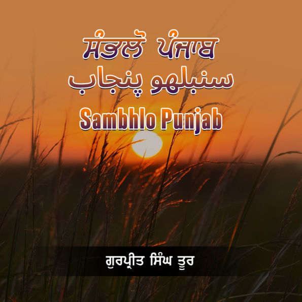 Sambhlo punjab