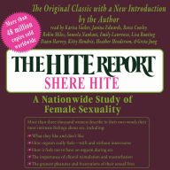 The Hite Report: A Nationwide Study of Female Sexuality