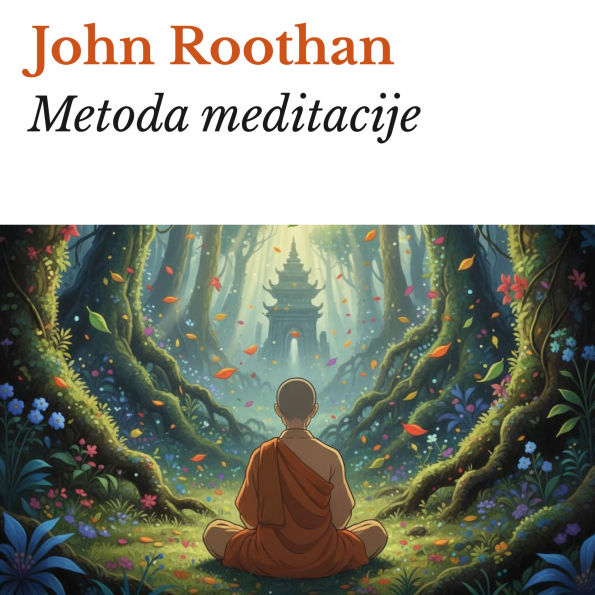 Metoda meditacije