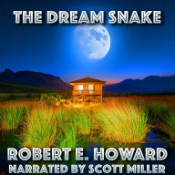 The Dream Snake: Nightmares That Linger Beyond the Edge of Sleep