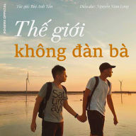 Th¿ Gi¿i Không ¿àn Bà