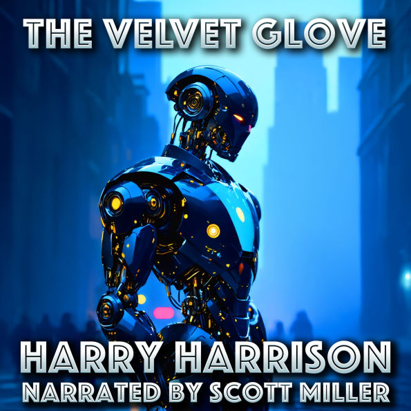 The Velvet Glove: Robots and the Fragile Balance of Power