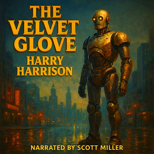 The Velvet Glove: Robots and the Fragile Balance of Power