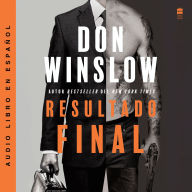 Resultado final: The Final Score (Spanish edition)