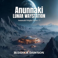 Anunnaki Lunar Waystation: Nanna and Ningal's Temple in the Sky