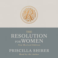 The Resolution for Women, New Revised Edition