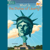 What Is the Statue of Liberty?