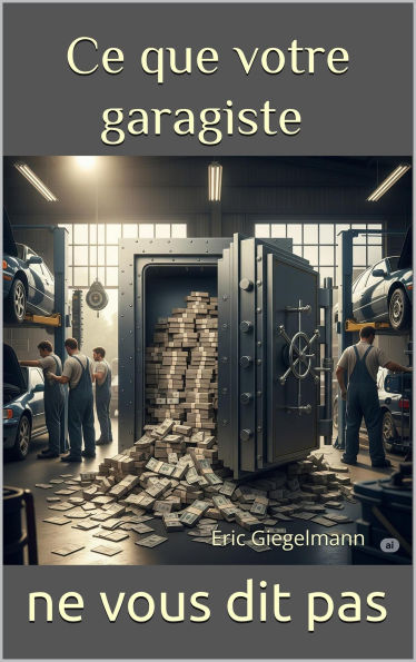 Ce que votre garagiste ne vous dit pas