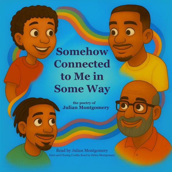 Somehow Connected to Me in Some Way