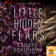 Little Hidden Fears - Édition française