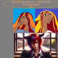 Miscellaneous Foursome, The - Ferron: Occasional even a rational person can go bonkers