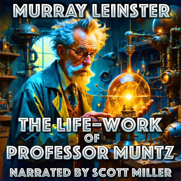 The Life-Work of Professor Muntz: Where Time Splits, Beer Flows, and Chaos Reigns
