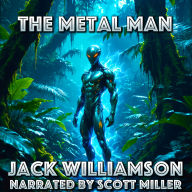 The Metal Man: Trapped Between Flesh and Steel