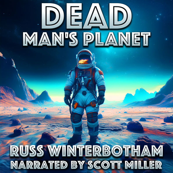 Dead Man's Planet: A Ghostly Vigil On A Frozen Asteroid