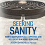 Seeking Sanity: How to Cultivate Peace, Happiness, and Wellbeing in a World Gone Mad