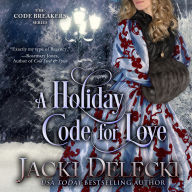 A Holiday Code for Love