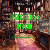 Priceless Peril (A Darla Digby Cozy Mystery-Book 3): Digitally narrated using a synthesized voice