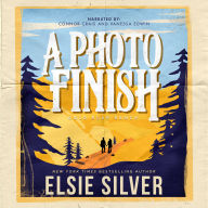 A Photo Finish (Gold Rush Ranch Series #2)