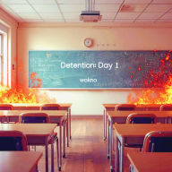 Detention: Day 1: Can tragicomedy save it?