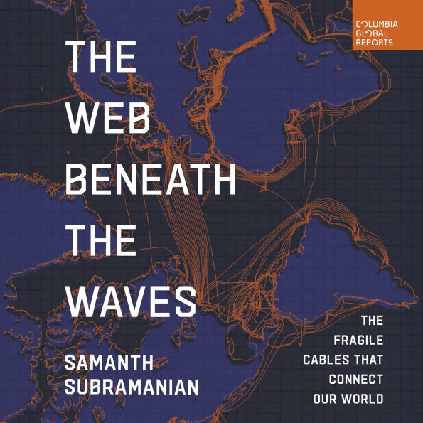 The Web Beneath the Waves: The Fragile Cables that Connect Our World