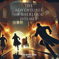 The Adventures of Sherlock Holmes