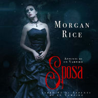 Sposa (Libro #7 in Appunti di un Vampiro): Narrato digitalmente con voce sintetizzata