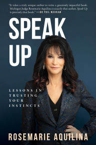 Speak Up: Lessons in Trusting Your Instincts