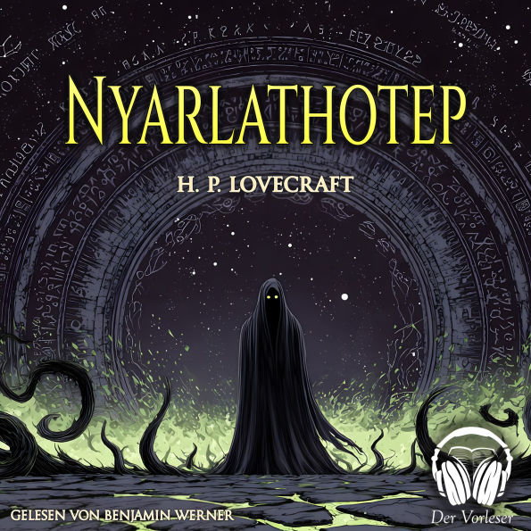 Nyarlathotep