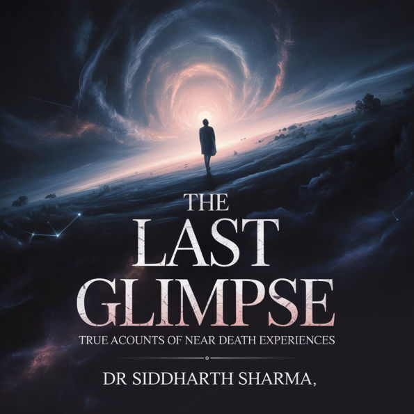 The Last Glimpse: True Accounts of Near Death Experiences