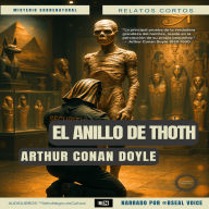 El anillo de Thoth