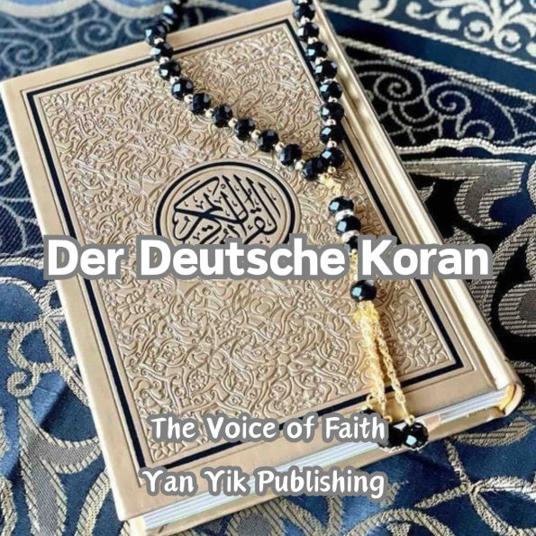 Der Deutsche Koran