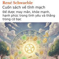 Cu¿n sách v¿ t¿nh m¿ch: ¿¿ ¿¿¿c may m¿n, kh¿e m¿nh, h¿nh phúc trong tình yêu và th¿ng trong c¿ b¿c